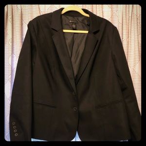 Lane Bryant Blazer